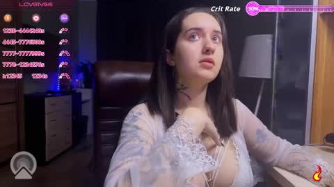 Eve online show from 18, 11, 2025