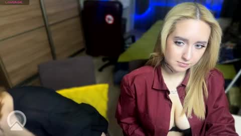 Eve online show from 21, 4, 2026