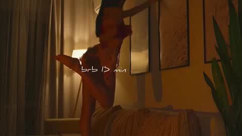 Molly online show from 18, 11, 2025