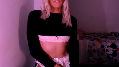 Chiara online show from 25, 10, 2025