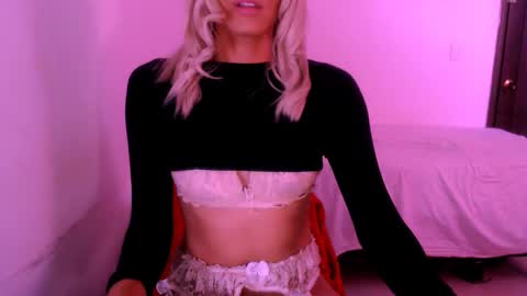 Chiara online show from 5, 3, 2026