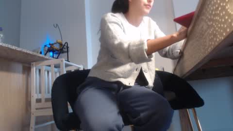 Snapshot of xxxbellalola chatting on 4, 12, 2024 Lola online show from 4, 12, 2024