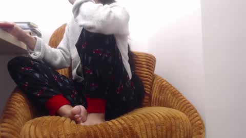 Snapshot of xxxbellalola chatting on 12, 2, 2025 Lola online show from 12, 2, 2025