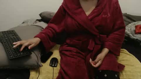 Ayanda online show from 27, 11, 2025