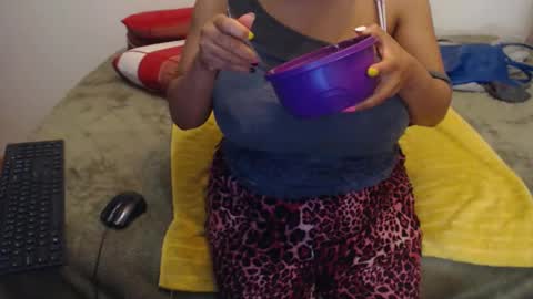 Ayanda online show from 15, 2, 2026