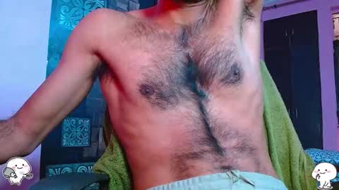 Prince online show from 18, 11, 2025