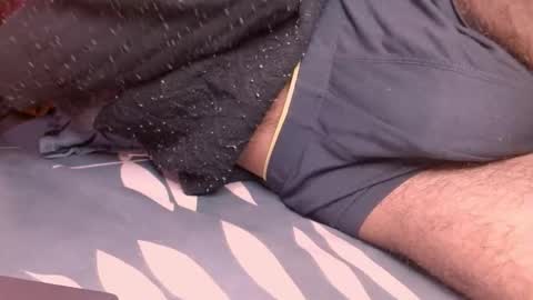 Prince online show from 18, 12, 2025