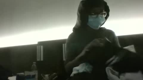 Danielle online show from 16, 12, 2025