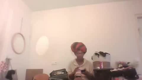 Danielle online show from 16, 5, 2026
