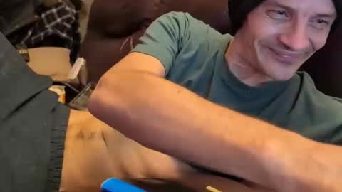 xxfredmtl18xx online show from 13, 1, 2025