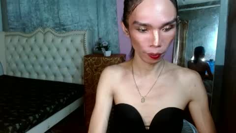 Your Princess Yums online show from 13, 12, 2024