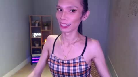 Your Princess Yums online show from 3, 3, 2025