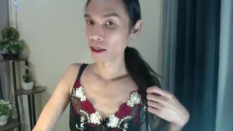 Your Princess Yums online show from 5, 5, 2026