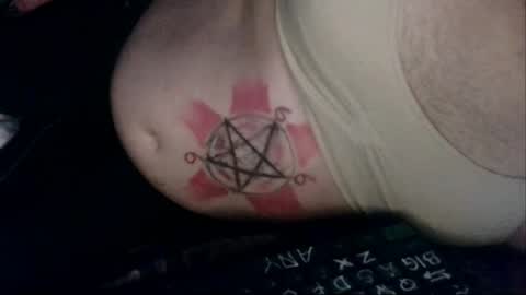 Snapshot of xxxgarterfreekxx chatting on 3, 4, 2026 Silky Lingerie grrl online show from 3, 4, 2026