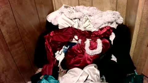 Snapshot of xxxgarterfreekxx chatting on 2, 8, 2026 Silky Lingerie grrl online show from 2, 8, 2026