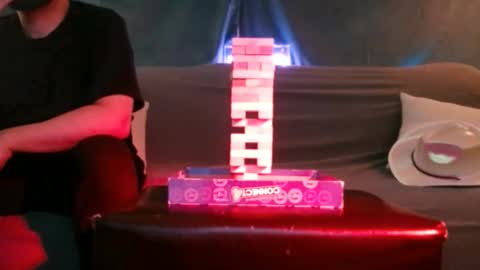 XXXGrillCheese online show from 12, 3, 2025