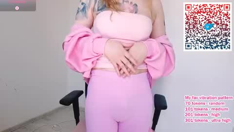 Snapshot of xxxhentaition chatting on 20, 5, 2026 Keira online show from 20, 5, 2026