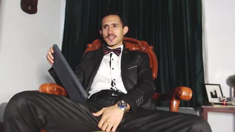 Kev online show from 24, 12, 2024