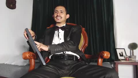 Kev online show from 24, 12, 2024