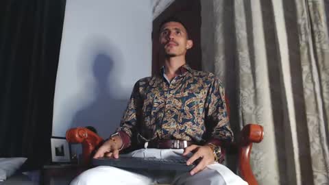 Kev online show from 5, 1, 2025