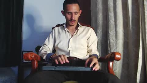 Kev online show from 6, 1, 2025