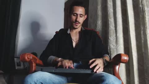 Kev online show from 19, 1, 2025