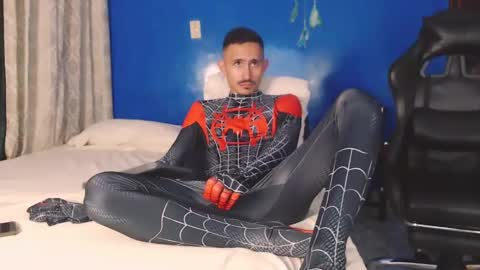 Snapshot of xxxhome_alonexxx chatting on 31, 10, 2025 Kev online show from 31, 10, 2025