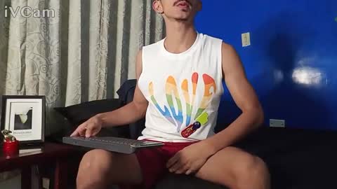 Snapshot of xxxhome_alonexxx chatting on 16, 11, 2025 Kev online show from 16, 11, 2025