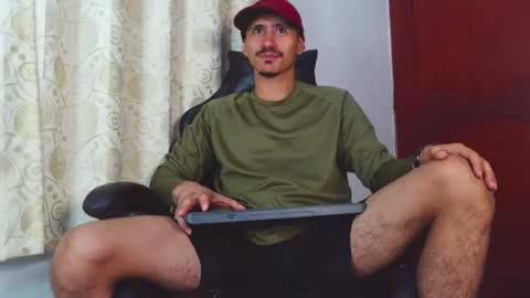 Snapshot of xxxhome_alonexxx chatting on 9, 7, 2026 Kev online show from 9, 7, 2026