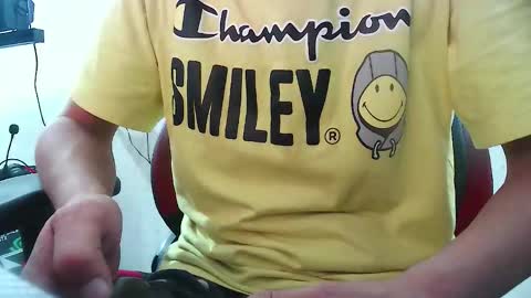 xxxking89 online show from 14, 10, 2025