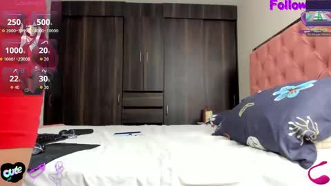 Snapshot of xxxmicaela_hotxxx chatting on 27, 11, 2025 micaela online show from 27, 11, 2025