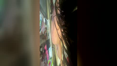 Snapshot of xxxnameless1xxx chatting on 17, 6, 2026 xxxnameless1xxx online show from 17, 6, 2026