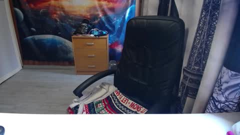 Lana online show from 15, 10, 2025