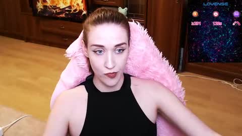xxxoliviafoxxx online show from 27, 4, 2026