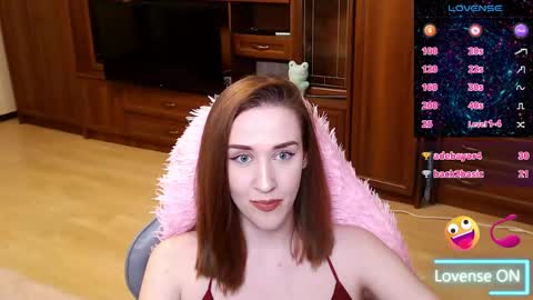 xxxoliviafoxxx online show from 7, 5, 2026