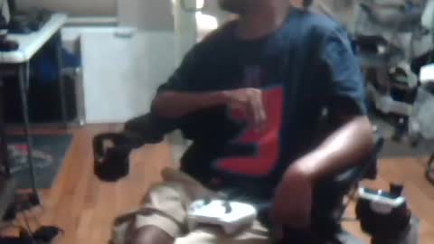 xxxonwheelz online show from 15, 12, 2025