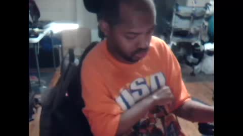 xxxonwheelz online show from 17, 2, 2026