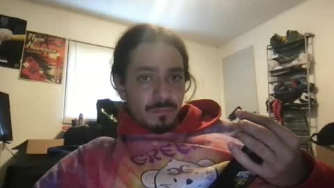 Snapshot of xxxrunnner999 chatting on 8, 9, 2025 xxxrunnner999 online show from 8, 9, 2025