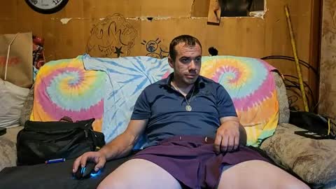 Snapshot of xxxscubastevexx chatting on 30, 5, 2026 ScubaSteve online show from 30, 5, 2026