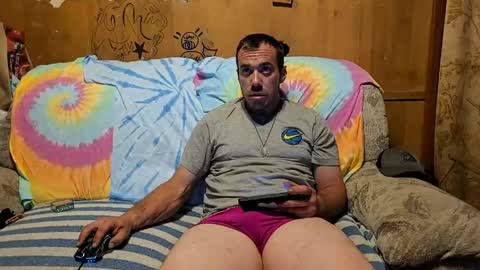 Snapshot of xxxscubastevexx chatting on 1, 6, 2026 ScubaSteve online show from 1, 6, 2026