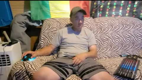 ScubaSteve online show from 4, 7, 2026