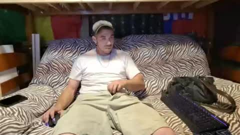 ScubaSteve online show from 18, 7, 2026