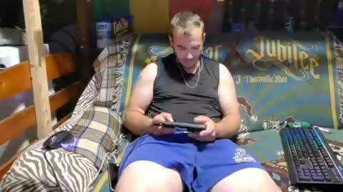 ScubaSteve online show from 31, 7, 2026
