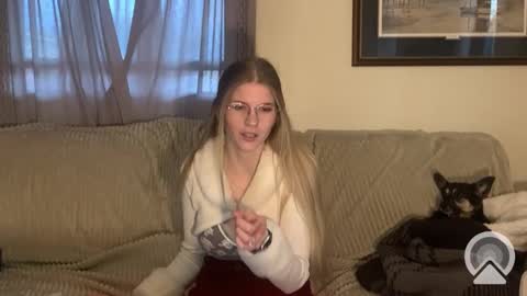 xxxserafiore online show from 14, 2, 2025