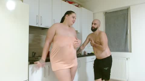 Janne online show from 21, 12, 2024