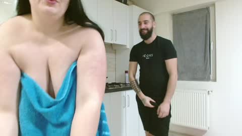 Janne online show from 7, 2, 2025