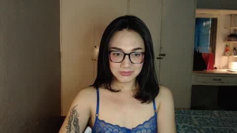 Melissa online show from 16, 12, 2025