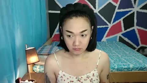 Melissa online show from 29, 3, 2026