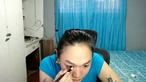 Snapshot of xxxsexydollxxx chatting on 30, 6, 2026 Melissa online show from 30, 6, 2026