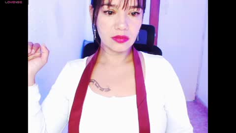 dolcesasha  online show from 25, 6, 2026